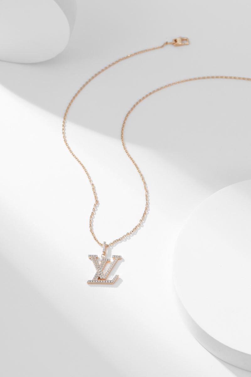 Louis Vuitton Necklaces